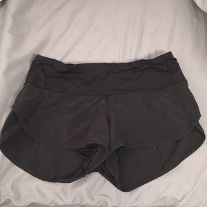 LULULEMON SHORTS!!!